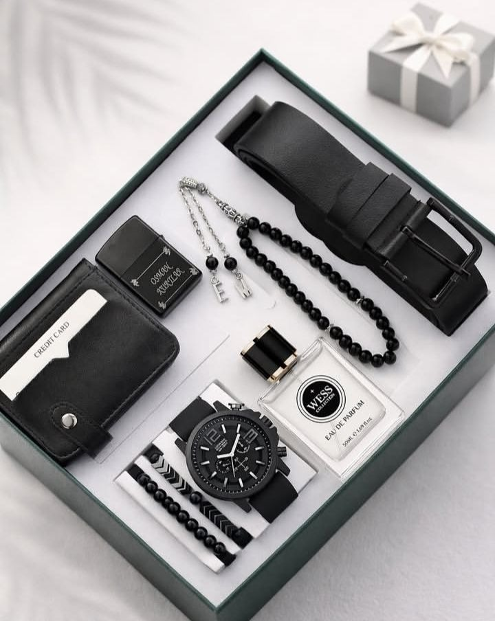 The Executive Noir Ensemble