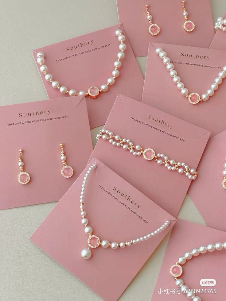 Southery Pearl Heritage Collection