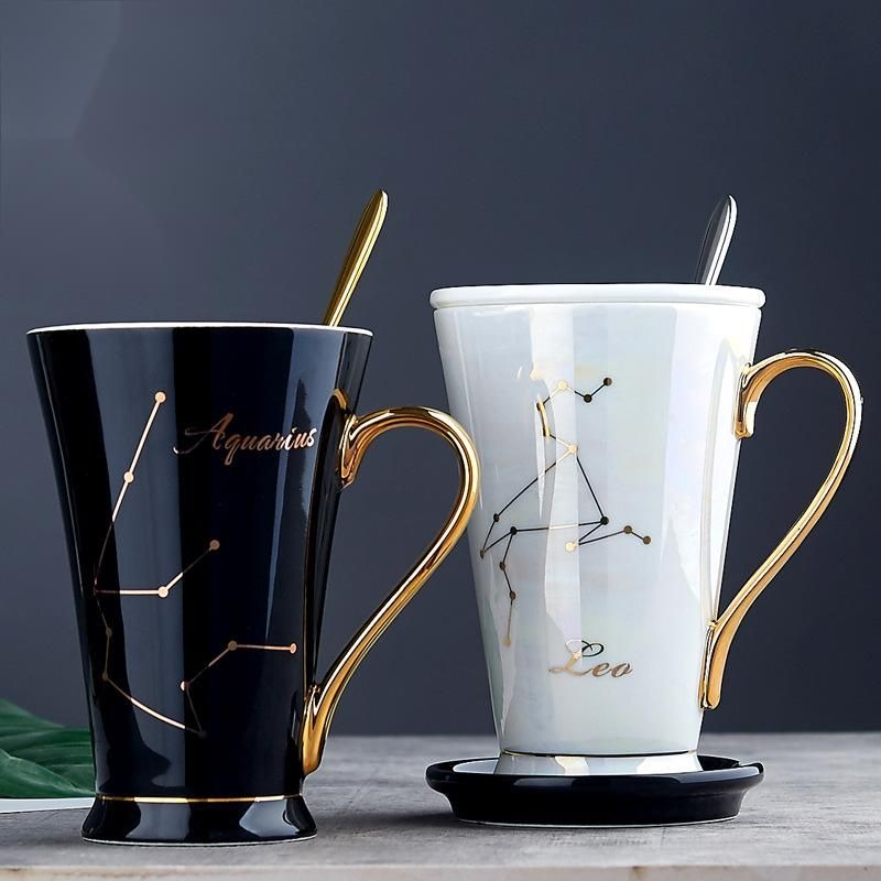 Celestial Voyager Mugs