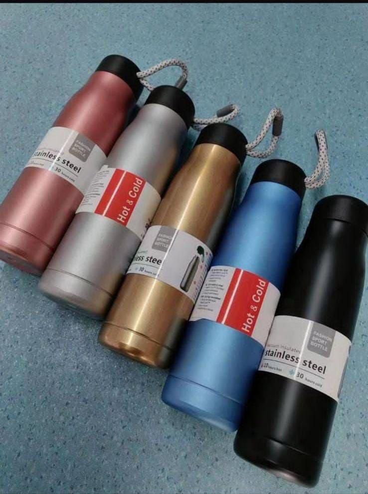 Insulated Water Bottles