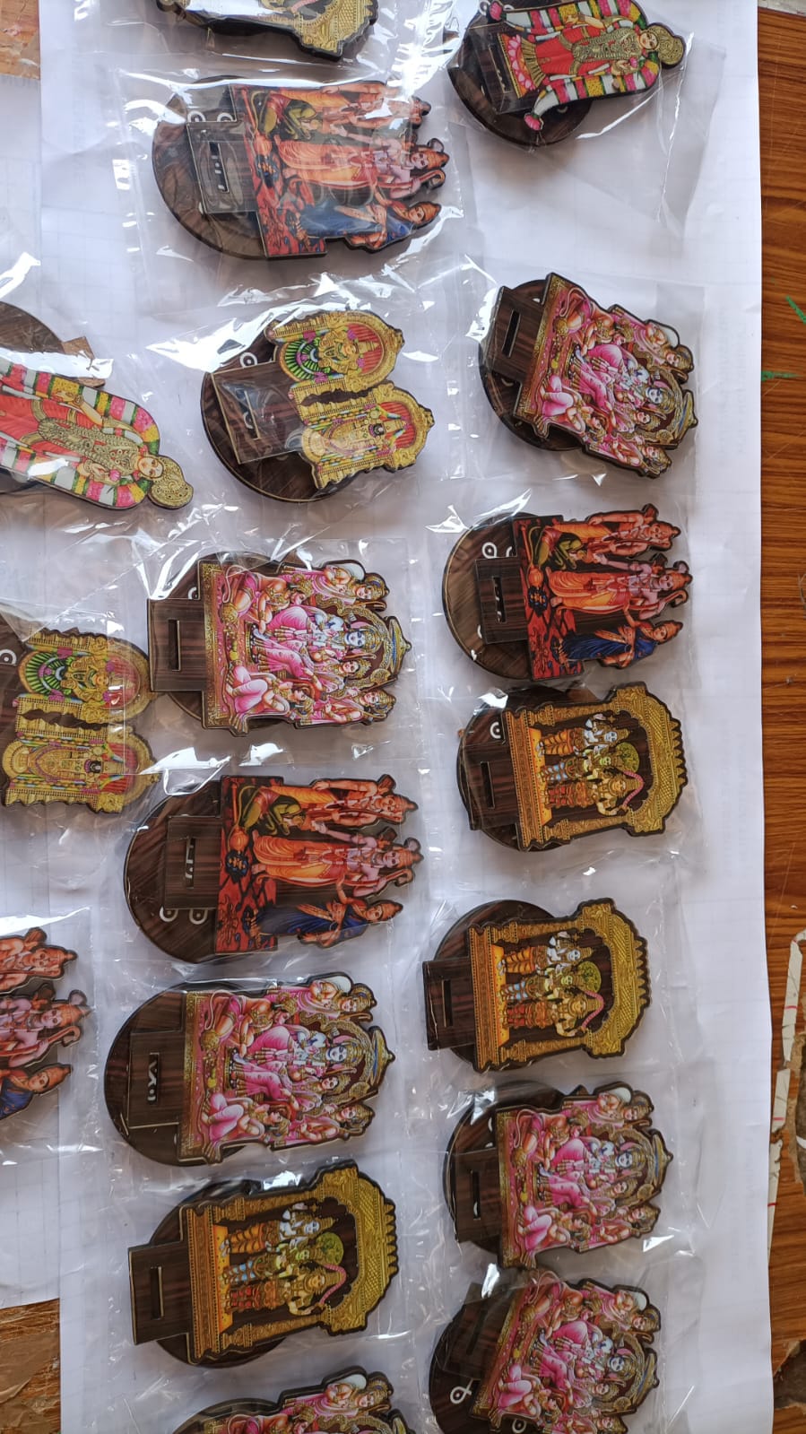 Divine Statue Keepsakes